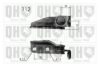 QUINTON HAZELL QTS840244 Gas Spring, boot-/cargo area